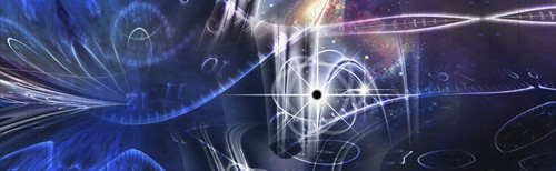 Space Time Illustration. 3D rendering. Poster Print by Bruce Rolff/Stocktrek Images - Item # VARPSTRFF201182S