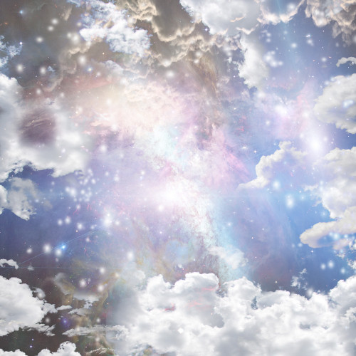 Bright Nebula, gas and stars Poster Print by Bruce Rolff/Stocktrek Images - Item # VARPSTRFF201306S