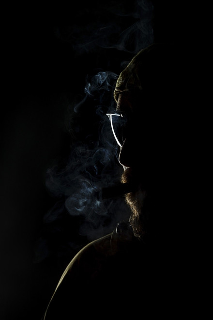 Green Berets U.S. Army Special Forces Group soldier, smoking. Poster Print by Oleg Zabielin/Stocktrek Images - Item # VARPSTZAB101402M Green Berets U.S. Army Special Forces Group soldier, smoking. Poster Print by Oleg Zabielin/Stocktrek Images - Item # VARPSTZAB101402M