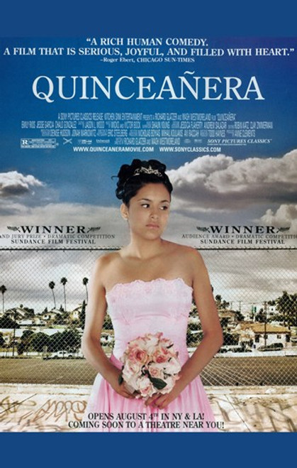 Quinceanera Movie Poster (11 x 17) - Item # MOV379512 Quinceanera Movie Poster (11 x 17) - Item # MOV379512