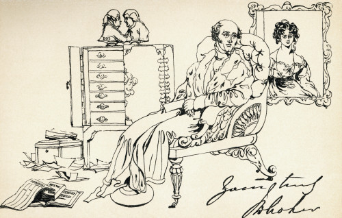 John Wilson Croker, 1780 Poster Print by Ken Welsh / Design Pics - Item # VARDPI2220580