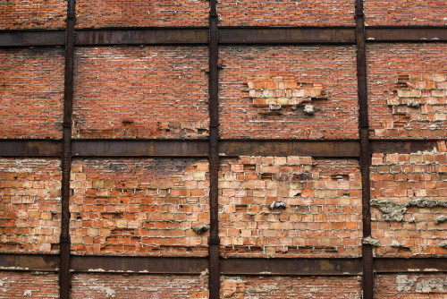 Montreal, Quebec, Canada; Brick Wall Poster Print by David Chapman / Design Pics - Item # VARDPI1852108 Montreal, Quebec, Canada; Brick Wall Poster Print by David Chapman / Design Pics - Item # VARDPI1852108