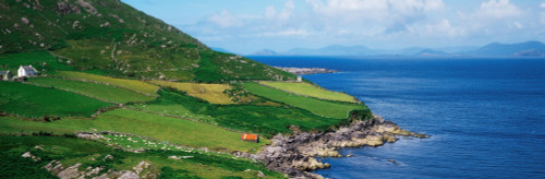 Beara Peninsula, Co Cork, Ireland Poster Print by The Irish Image Collection / Design Pics - Item # VARDPI1816874