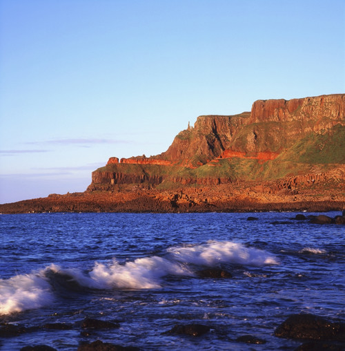Giant's Causeway, Co Antrim, Ireland Poster Print by The Irish Image Collection / Design Pics - Item # VARDPI1802349
