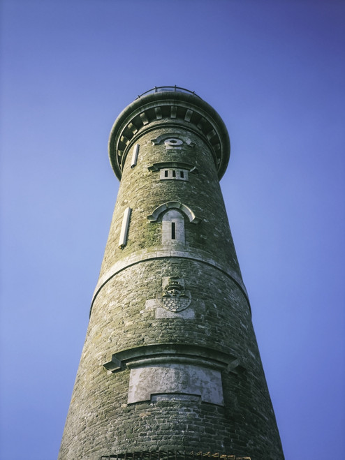 Hill Of Lloyd, Kells, Co Meath, Ireland Poster Print by The Irish Image Collection / Design Pics - Item # VARDPI1804322