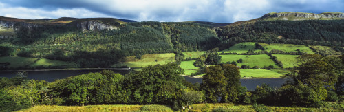 Co Leitram, On The Co Sligo Border, Ireland Poster Print by The Irish Image Collection / Design Pics - Item # VARDPI1826734 Co Leitram, On The Co Sligo Border, Ireland Poster Print by The Irish Image Collection / Design Pics - Item # VARDPI1826734
