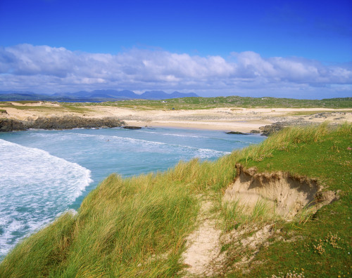 Mannin Bay, Connemara, County Galway, Ireland Poster Print by The Irish Image Collection / Design Pics - Item # VARDPI1805657