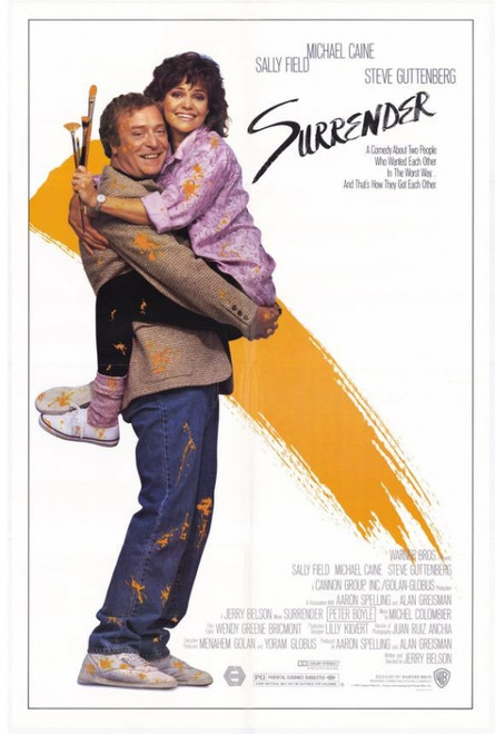 Surrender Movie Poster Print (27 x 40) - Item # MOVIH6258