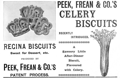 The Graphic Newspaper/Magazine June 1st 1897, Queens Victoria's Diamond Jubilee. Peek, Frean & Co Biscuits advertisement Poster Print by John Short / Design Pics - Item # VARDPI12516073