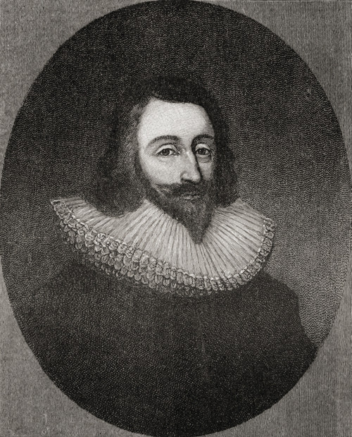 Sir John Eliot, 1592 To 1632. English Statesman. From The Book Short History Of The English People By J.R. Green Published London 1893. Poster Print by Ken Welsh / Design Pics - Item # VARDPI1877627