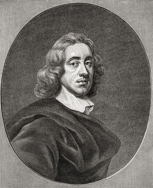 Sir Henry Vane, 1613 To 1662. English Statesman And Member Of Parliament. From The Book Short History Of The English People By J.R. Green Published London 1893. Poster Print by Ken Welsh / Design Pics - Item # VARDPI1878030