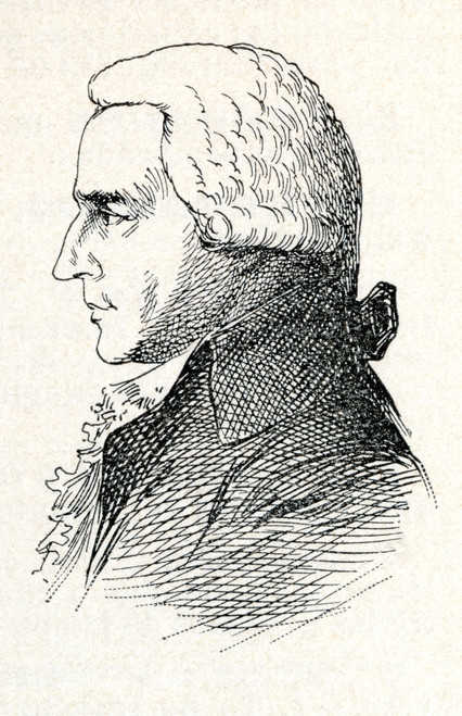 Antoine Raymond Joseph De Bruni D'entrecasteaux Aka Bruni D'entrecasteaux Or Bruny D'entrecasteaux 1737 1793 French Naval Officer Explorer And Colonial Governor From Enciclopedia Ilustrada Segui Published C 1900 Poster Ken Welsh # VARDPI12323527