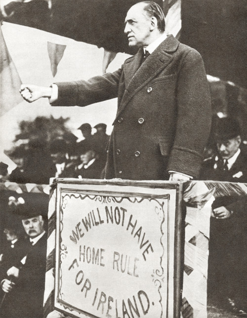 Edward Henry Carson Baron Carson 1854-1935 Aka Sir Edward Carson Lord Carson Irish Barrister Judge Politician Leader Irish Unionist Alliance Ulster Unionist Party Between 1910 1921 Story 25 Eventful Years Pictures Published 1935 # VARDPI12283371 Edward Henry Carson Baron Carson 1854-1935 Aka Sir Edward Carson Lord Carson Irish Barrister Judge Politician Leader Irish Unionist Alliance Ulster Unionist Party Between 1910 1921 Story 25 Eventful Years Pictures Published 1935 # VARDPI12283371
