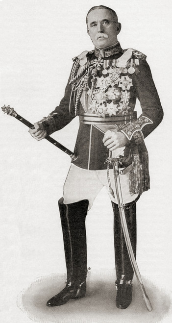 Field Marshal John Denton Pinkstone French 1st Earl Ypres1852 1925 Aka Viscount French Between 1916 1922 Anglo-Irish Officer British Army Commander-In-Chief British Expeditionary Force First Two Years World War I History Great War Published C 1919 # Field Marshal John Denton Pinkstone French 1st Earl Ypres1852 1925 Aka Viscount French Between 1916 1922 Anglo-Irish Officer British Army Commander-In-Chief British Expeditionary Force First Two Years World War I History Great War Published C 1919 #