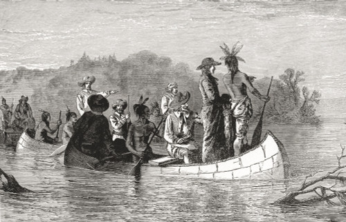 The Joliet-Marquette Expedition Discover Mississippi 1673 Louis Jolliet Aka Louis Joliet 1645 Last Seen May 1700 French Canadian Explorer Father Jacques Marquette Aka Päre Marquette James Marquette 1637 1675 French Jesuit Missionary History Country The Joliet-Marquette Expedition Discover Mississippi 1673 Louis Jolliet Aka Louis Joliet 1645 Last Seen May 1700 French Canadian Explorer Father Jacques Marquette Aka Päre Marquette James Marquette 1637 1675 French Jesuit Missionary History Country