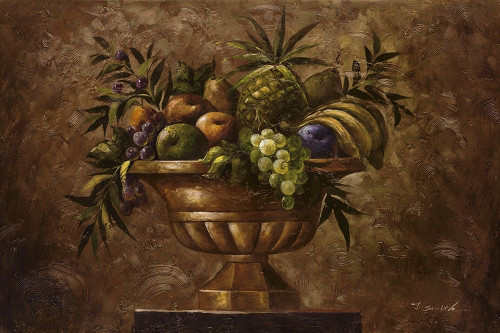 La Frutta Classica Poster Print by Smith Smith - Item # VARPDX124772