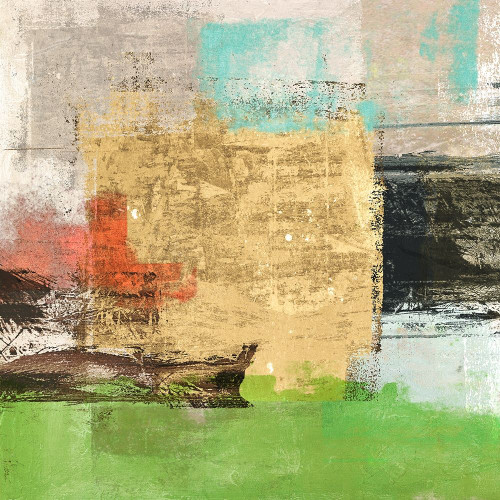 Actuality I Poster Print by Aprile Alessio - Item # VARPDX1AI4729