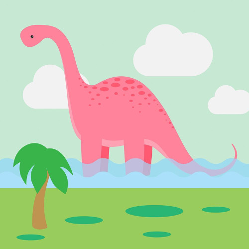 Lil Bronto Poster Print by Rodrigues Malia - Item # VARPDX1MD4795