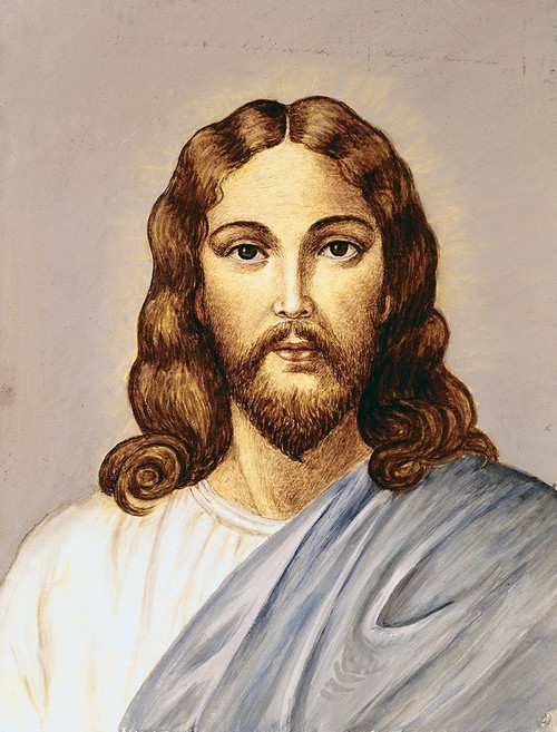 Christ Poster Print by Vittorio Bianchini - Item # VARPDX276720
