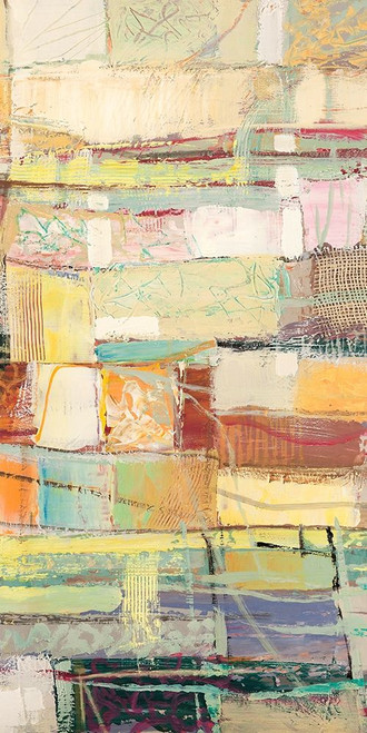 Caleidoscopio (detail) B Poster Print by Lucas Lucas - Item # VARPDX2LA4767