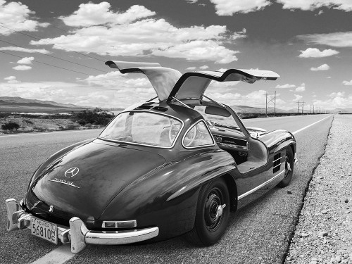 Coast to Coast, Albuquerque, New Mexico Poster Print by Gasoline Images Gasoline Images - Item # VARPDX3AP4866