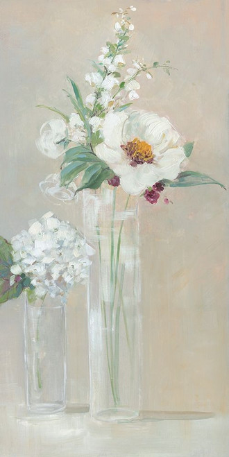 Select Blooms Poster Print by Sally Swatland - Item # VARPDX40136