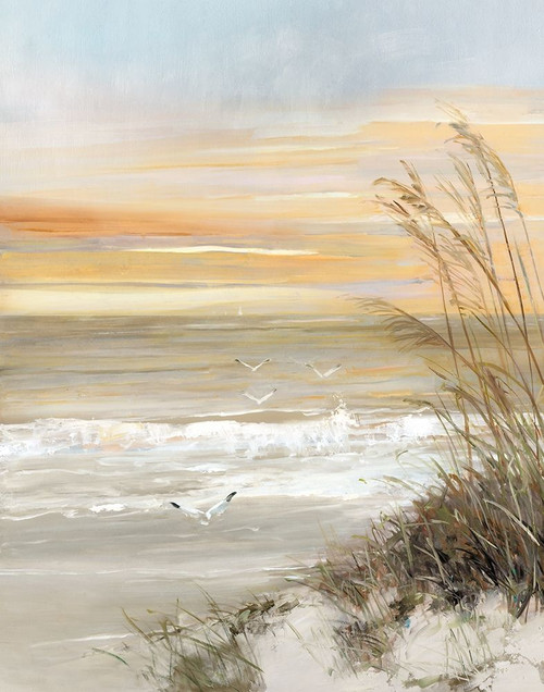 Summer Solstice Poster Print by Sally Swatland - Item # VARPDX40699