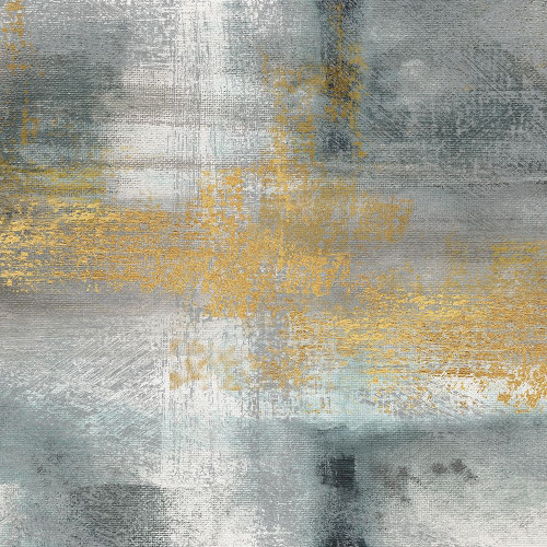 Frost Valley Morning II Poster Print by Susan Jill - Item # VARPDX40705