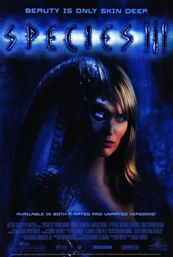 Species 3 Movie Poster (11 x 17) - Item # MOV251885