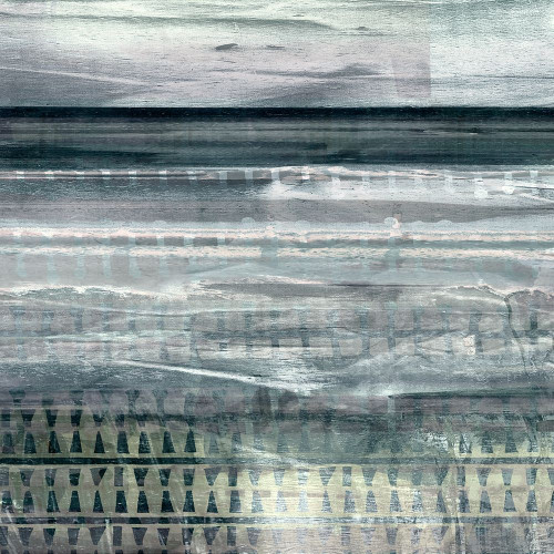 By The Bay II Poster Print by Susan Jill - Item # VARPDX40927