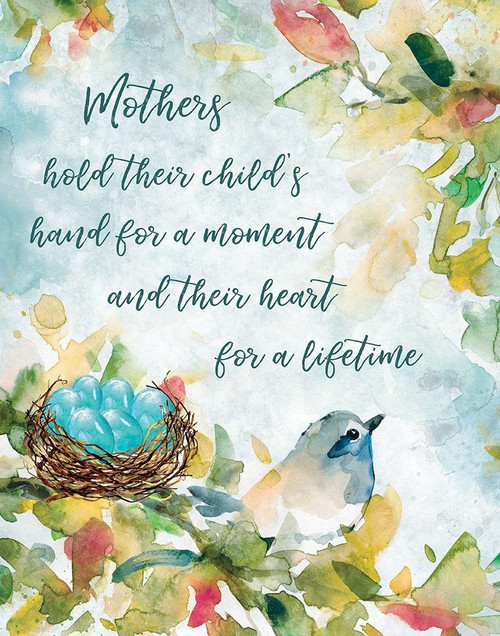 Mothers Nest I Poster Print by Carol Robinson - Item # VARPDX40938