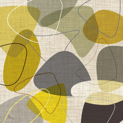Sandstone II Poster Print by Katrina Craven - Item # VARPDX41023