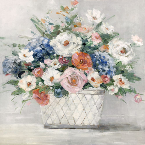 Afternoon Blush Poster Print by Sally Swatland - Item # VARPDX41074