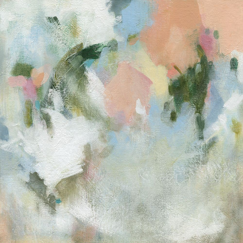 Daring Spirit Poster Print by Carol Robinson - Item # VARPDX41104