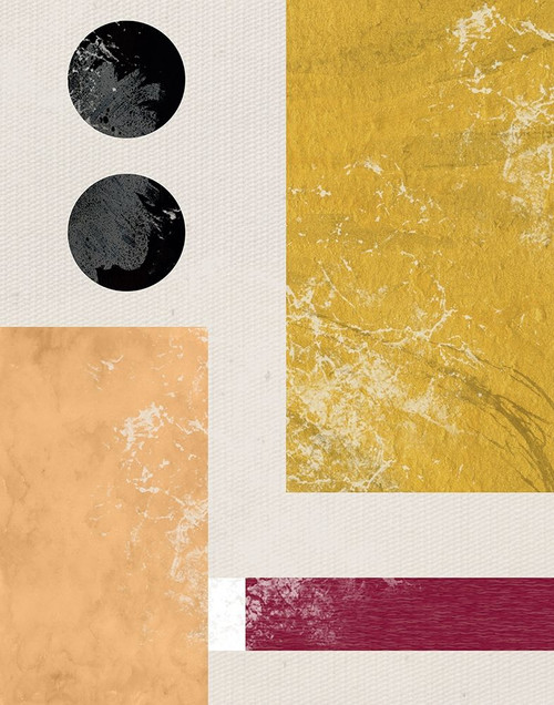 Essie Abstract I Poster Print by Daniela Santiago - Item # VARPDX41191