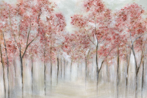 Blushing Spring Poster Print by Tava Studios Tava Studios - Item # VARPDX41314