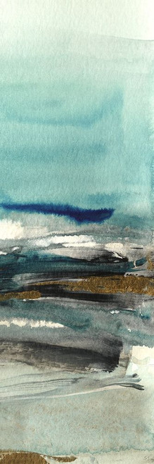 View From Slausson Mountain II Poster Print by Susan Jill - Item # VARPDX41348