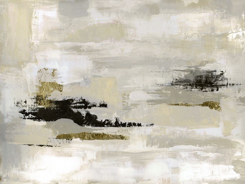 Summer Saffron Poster Print by Tava Studios Tava Studios - Item # VARPDX41647