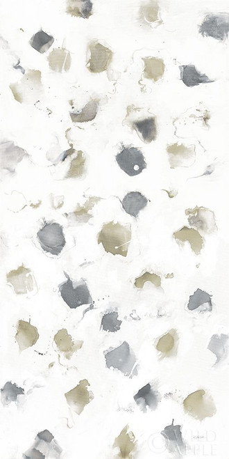 Nougat Neutral III Poster Print by Mike Schick