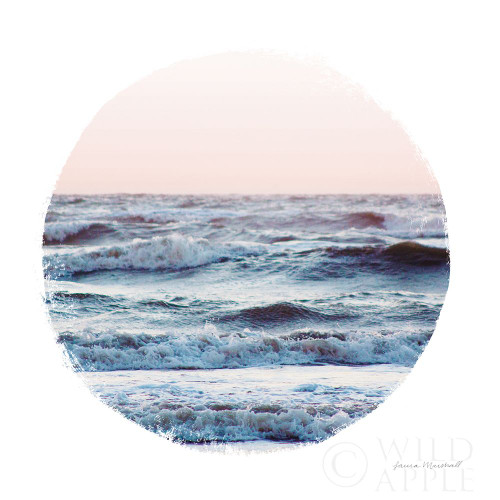Coastal Colors I Poster Print by Laura Marshall - Item # VARPDX47124