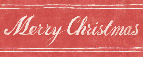 Floursack Holiday XIII Poster Print by Danhui Nai - Item # VARPDX47611 Floursack Holiday XIII Poster Print by Danhui Nai - Item # VARPDX47611