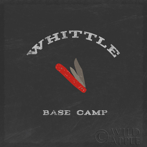 Cabin Life XIII Poster Print by Sue Schlabach - Item # VARPDX47903