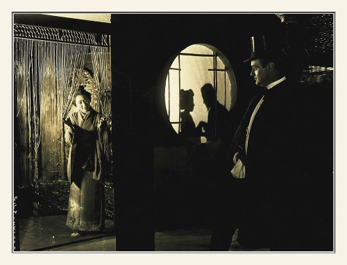 The Door Between, 1917 Poster Print by Hollywood Photo Archive Hollywood Photo Archive - Item # VARPDX482649