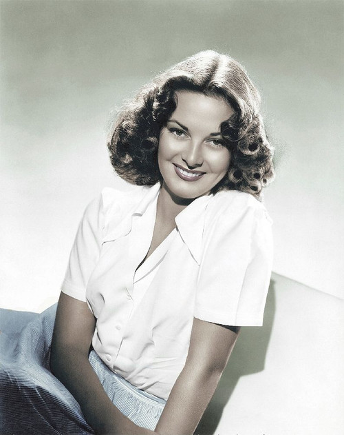 Alma Carroll Poster Print by Hollywood Photo Archive Hollywood Photo Archive - Item # VARPDX486988