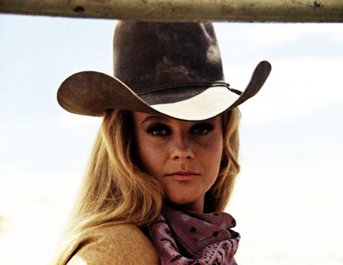Ann-Margret - The Train Robbers Poster Print by Hollywood Photo Archive Hollywood Photo Archive - Item # VARPDX487000