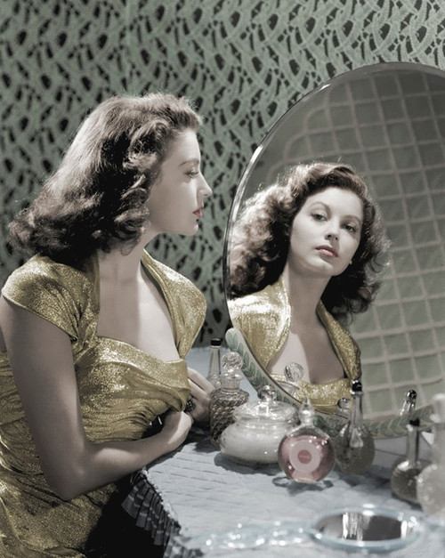 Ave Gardner Poster Print by Hollywood Photo Archive Hollywood Photo Archive - Item # VARPDX487046