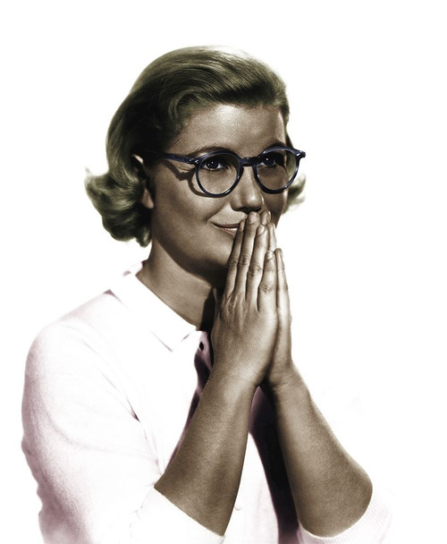 Bel Geddes - Vertigo Poster Print by Hollywood Photo Archive Hollywood Photo Archive - Item # VARPDX487059