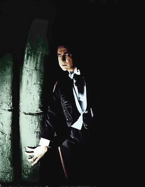 Bela Lugosi - Dracula Poster Print by Hollywood Photo Archive Hollywood Photo Archive - Item # VARPDX487060