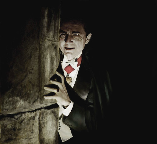 Bela Lugosi - Dracula Poster Print by Hollywood Photo Archive Hollywood Photo Archive - Item # VARPDX487062