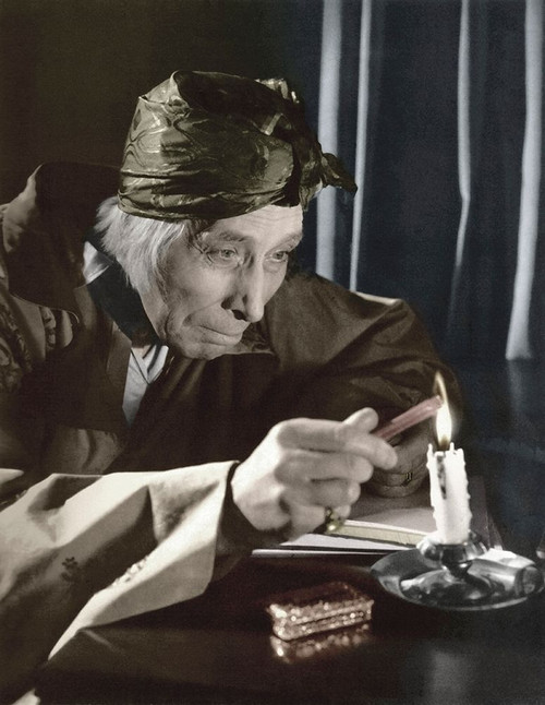 George Arliss - Voltaire Poster Print by Hollywood Photo Archive Hollywood Photo Archive - Item # VARPDX487067